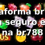 plataforma br788: Login seguro e fácil na br788